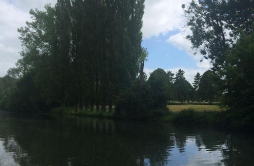 Corbie Hotel | La Caroline