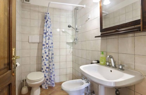 Terricciola Apartment | La Carraia (TER100) by Interhome