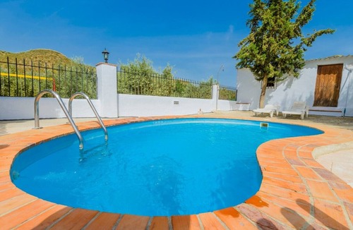Priego de Cordoba Villa | La Carrasca I Priego de Córdoba by Ruralidays