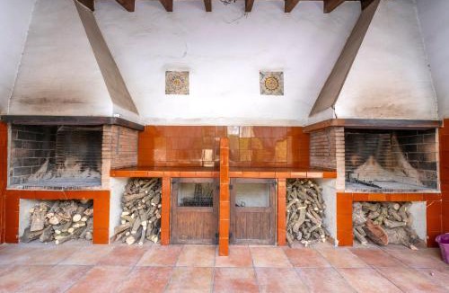 Catral House | La Carrasca - Limón