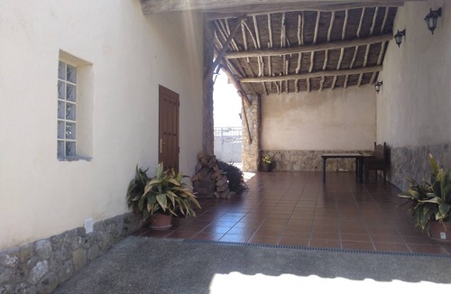 Villaseco Cottage | La Carrascala rural house 2