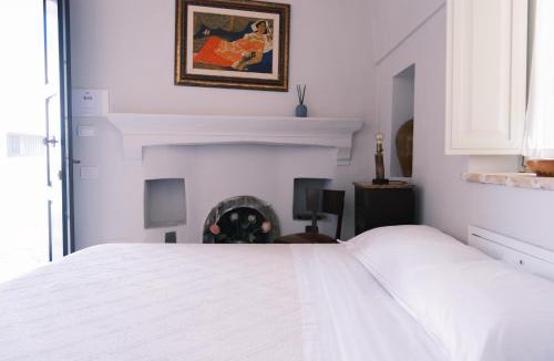 Bernalda Bed & Breakfast | La Carrera