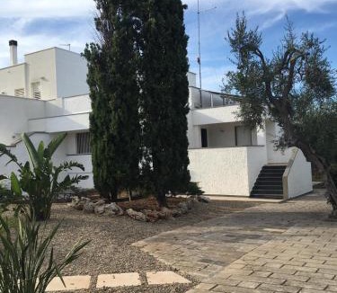 Santo Spirito House | La casa accanto