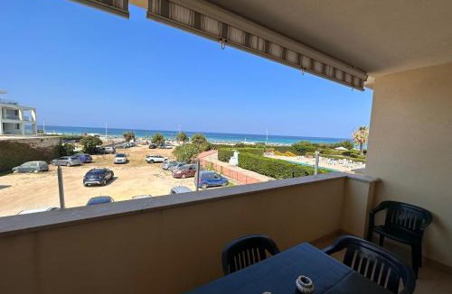 Casa Santa Apartment | La casa al Mare