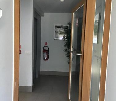 Tielt Apartment | La casa