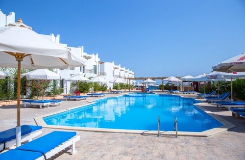 Dahar Apartment | La casa beach