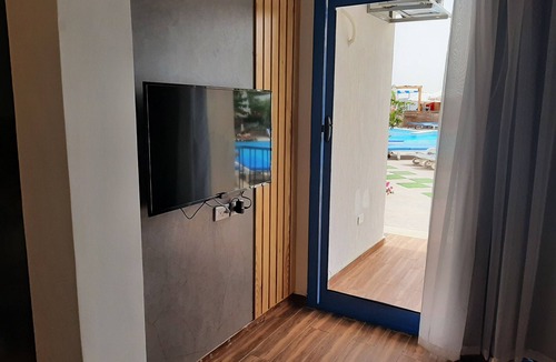 Dahar Apartment | La casa beach