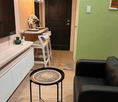 Dona Imelda Apartment | La Casa Benice