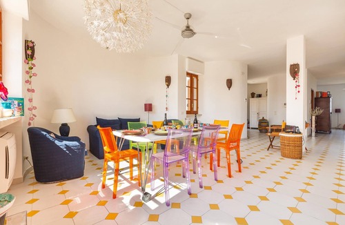 Trani Villa | La Casa Bianca by Perle di Puglia