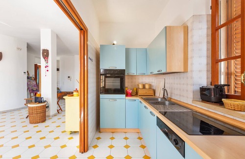 Trani Villa | La Casa Bianca by Perle di Puglia