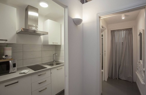 San Frediano Apartment | La Casa Bianca: Charming apartment close S.Spirito Square