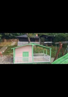 Avrig House | La Casa Bianca