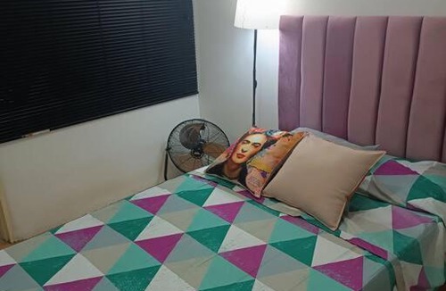 Cali Apartment | La casa bohemia