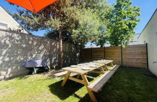 Angers House | La Casa Calot