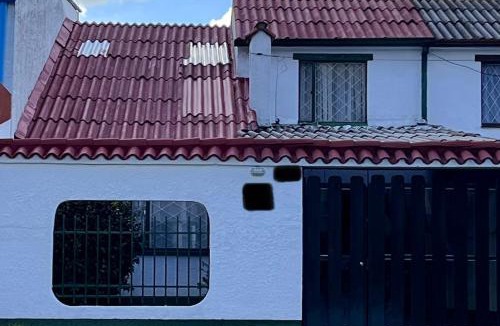 Usaquen House | La Casa