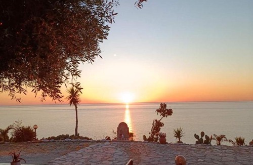 Agios Nikitas House | La Casa D' Irene
