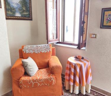 Rocchetta SantʼAntonio House | La Casa D