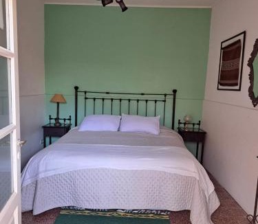 San Antonio de Areco House | La Casa de Alvear - Casco Histórico