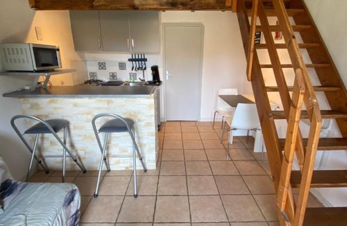 Teyran Apartment | La Casa de Bianca