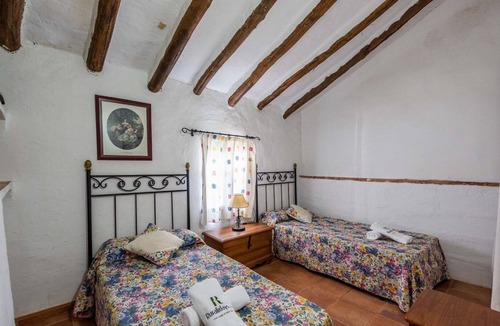 Campo-Nubes Villa | La Casa De Camponubes Priego de Córdoba by Ruralidays