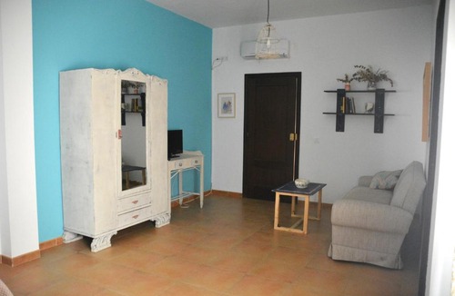 Arjonilla House | La casa de Cantarico