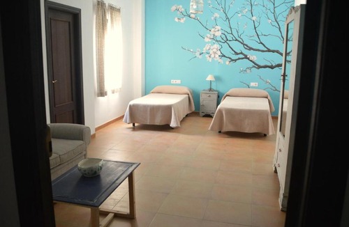 Arjonilla House | La casa de Cantarico