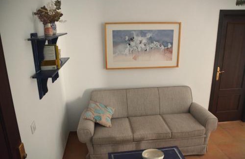 Arjonilla House | La casa de Cantarico