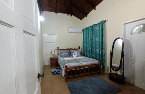 Castara Apartment | La Casa de Castara