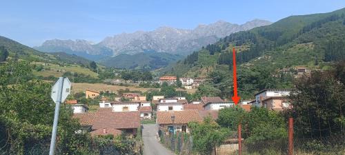 Potes House | La casa de Chachi