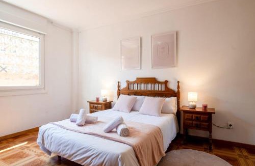 Potes House | La casa de Chachi