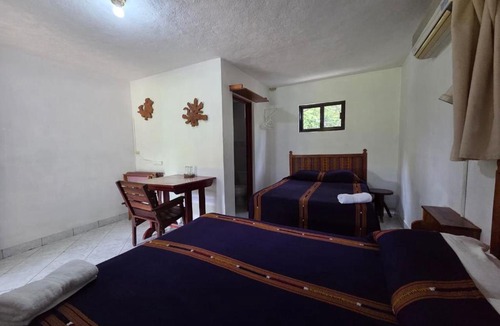 El Remate Hotel | La Casa de Don David