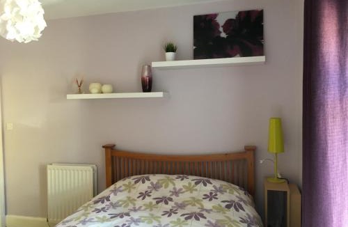 Macclesfield House | La casa de Eloisa