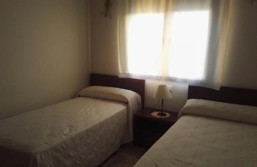 Belmonte House | La Casa de Gonzala