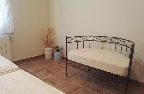 Belmonte House | La Casa de Gonzala
