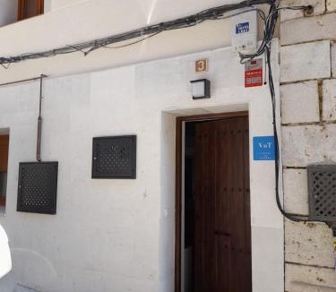 Simancas House | La Casa de la Calzada