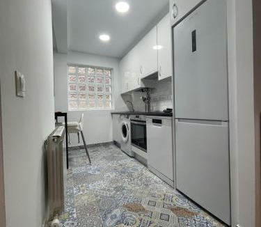 Simancas House | La Casa de la Calzada
