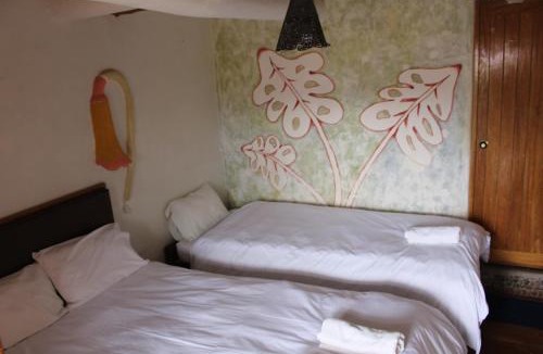San Blas Hostel | La casa de la colina