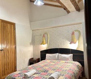 San Blas Hostel | La casa de la colina