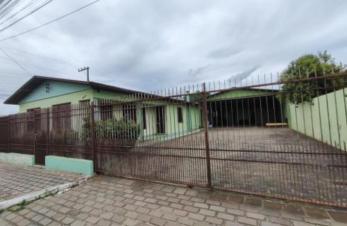 Centro House | La Casa de la Esquina en el Centro