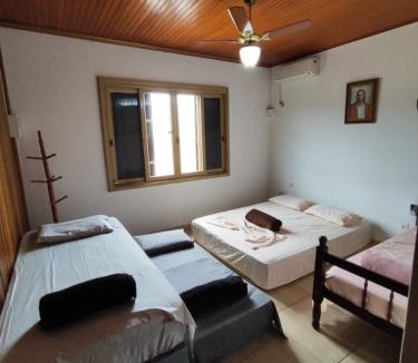 Centro House | La Casa de la Esquina en el Centro