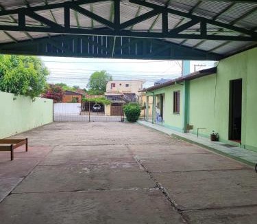 Centro House | La Casa de la Esquina en el Centro