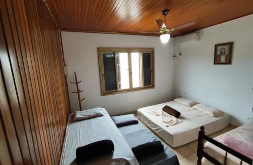 Centro House | La Casa de la Esquina en el Centro