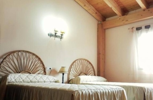 Carrizo De La Ribera House | La Casa de la Pradera