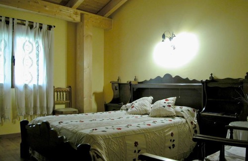 Carrizo De La Ribera House | La Casa de la Pradera