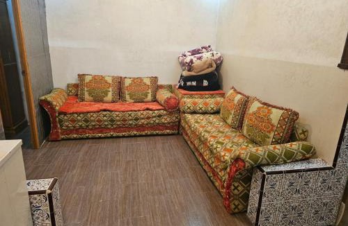 Centre Ville House | La Casa de Larache