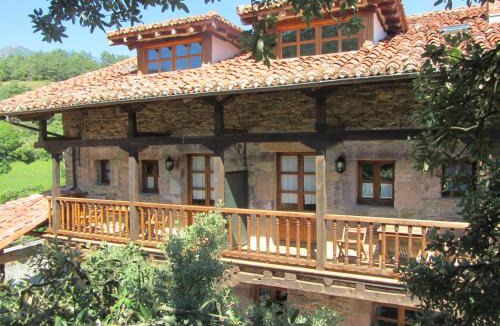 Vada House | La Casa De Las Arcas
