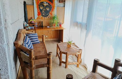 Nogueira de Ramuin House | La Casa de las Rocas - En la Ribeira Sacra