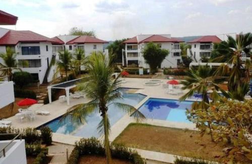 Melgar Apartment | La casa de las Libélulas