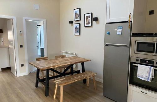 Luarca Apartment | La Casa de Loli