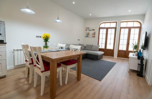 Luarca Apartment | La Casa de Loli
